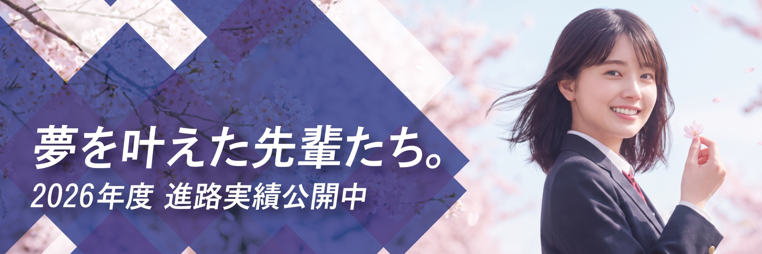 進学実績